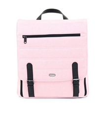 iCandy Peach 7 Changing Bag | Blush