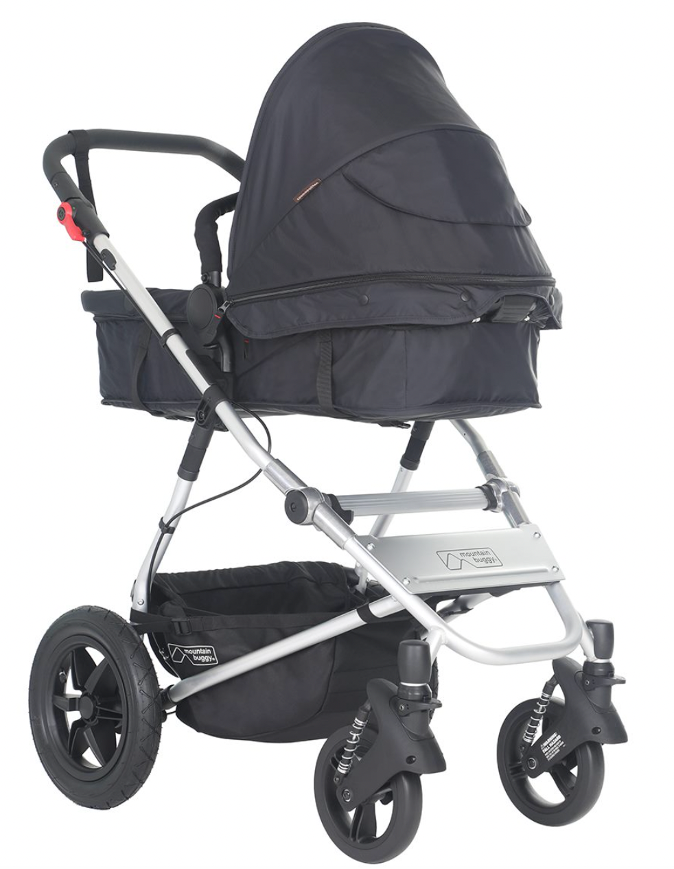 Mountain buggy nano maxi best sale cosi