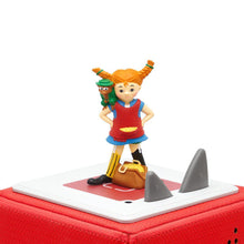 Load image into Gallery viewer, Tonies Audio Character | Pippi Longstocking
