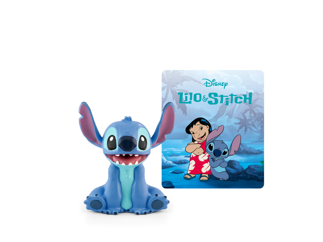 Tonies Audio Character | Disney | Lilo & Stitch