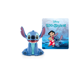 Load image into Gallery viewer, Tonies Audio Character | Disney | Lilo &amp; Stitch

