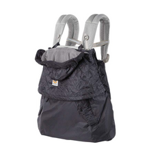 Ergobaby All Weather Cover | Charcoal