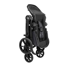 Load image into Gallery viewer, Baby Jogger Select 2 Pushchair and Carrycot - Frosted Ivory
