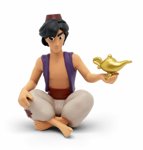 Tonies Disney Audio Character | Disney - Aladdin | UK |