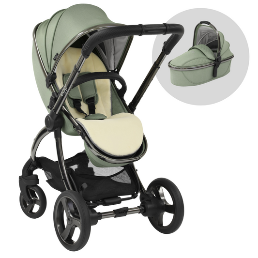 Egg baby pushchair shop