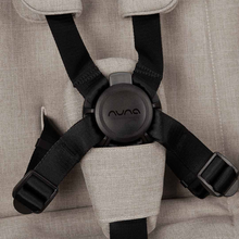 Load image into Gallery viewer, Nuna TRVL Compact Stroller - Hazelwood (Includes Travel Bag &amp; Raincover)
