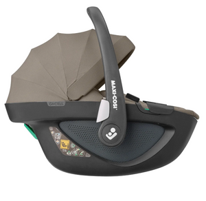 Egg2 Special Edition Luxury Bundle with Maxi-Cosi Pebble 360 Car Seat - Feather Geo