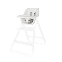 Ergobaby Evolve High chair Baby Seat & Tray | Natural Wood
