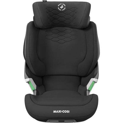 Maxi Cosi Kore Pro Group 2/3 i-Size Car Seat - Authentic Black