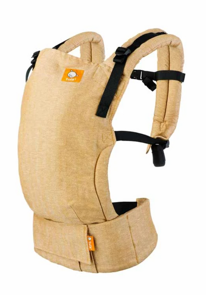 Baby top tula sling