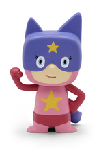 Load image into Gallery viewer, Tonies Creative Tonie Character | Superhero Girl | Create Your Own Content
