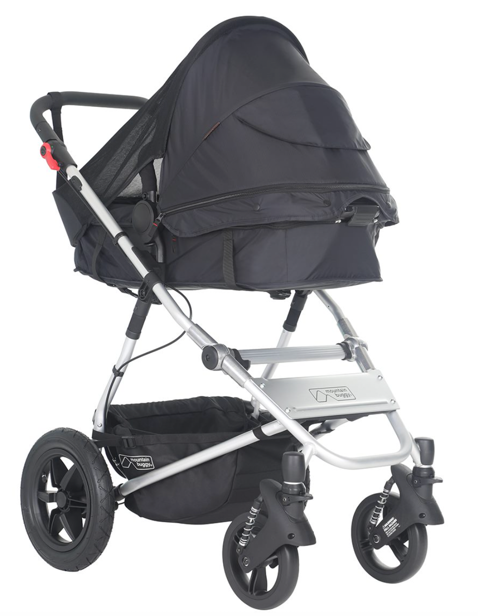Mountain buggy cosmopolitan 2024 accessories