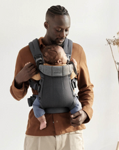 Load image into Gallery viewer, BABYBJÖRN Baby Carrier Harmony 3D Mesh - Anthracite
