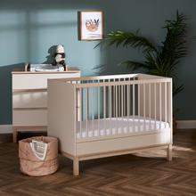 Load image into Gallery viewer, Obaby Astrid Mini 2 Piece Room Set | Satin
