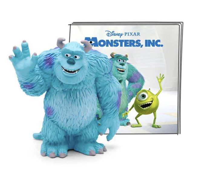 Tonies Audio Character | Disney | Monsters Inc | Sulley
