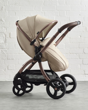 Load image into Gallery viewer, Egg2 Special Edition Luxury Bundle with Maxi-Cosi Pebble 360 Car Seat - Feather Geo

