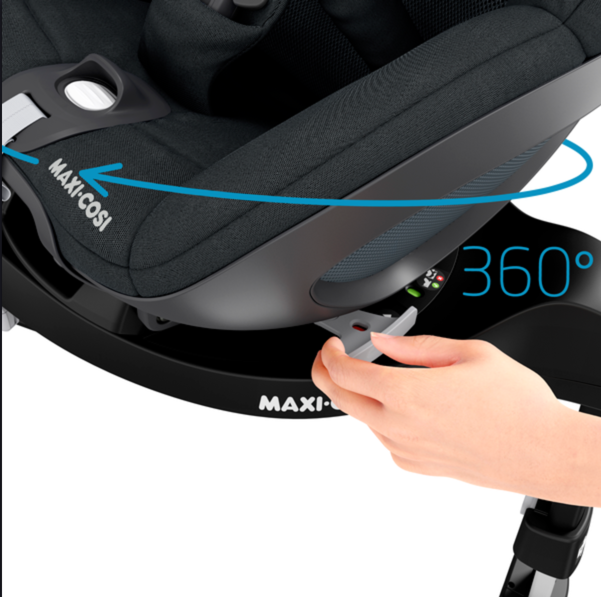 Maxi sales cosi r129
