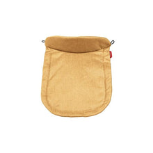 Load image into Gallery viewer, Phil &amp; Teds Snug Carrycot - Butterscotch Yellow

