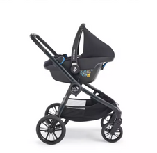 Load image into Gallery viewer, Baby Jogger City Sights | Car Seat Adaptors | Maxi-Cosi, Cybex, Besafe | Direct4baby

