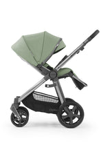 Load image into Gallery viewer, Oyster 3 Pushchair | Spearmint (Gun Metal Chassis)

