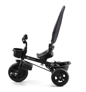Kinderkraft Tricycle AVEO | Malachite Grey