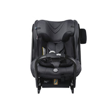 Load image into Gallery viewer, Axkid One 2 i-Size Car Seat 61cm-125cm - Granite Melange
