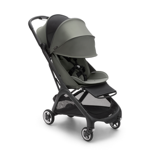 Stroller bumper best sale