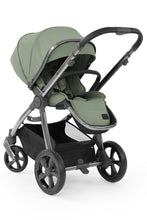 Load image into Gallery viewer, Oyster 3 Pushchair | Spearmint (Gun Metal Chassis)
