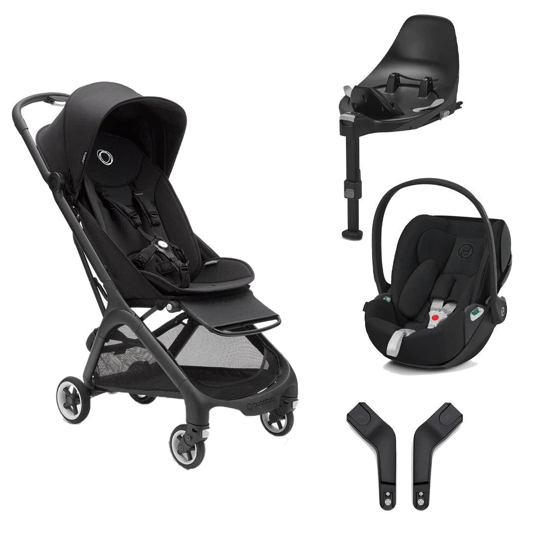 Baby city bugaboo sales