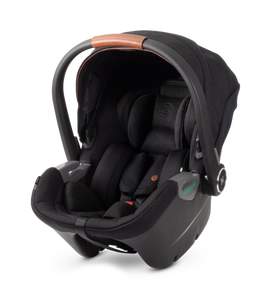 Silver cross car seat isofix base deals