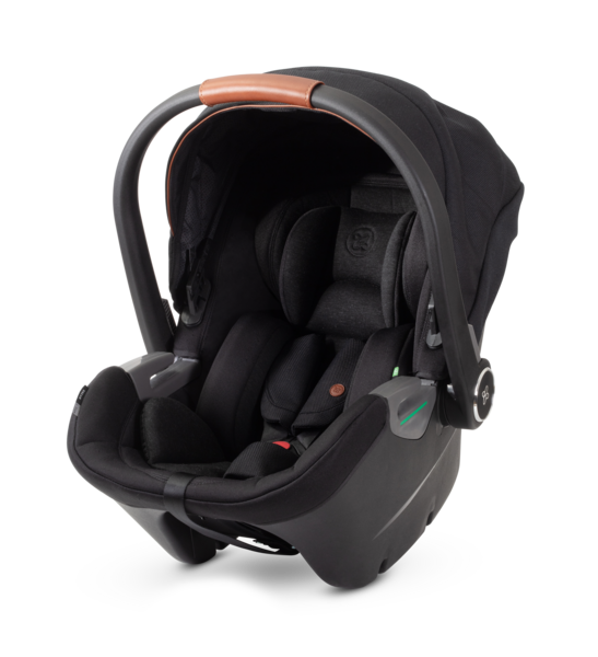 Silver cross isofix sales base car seat