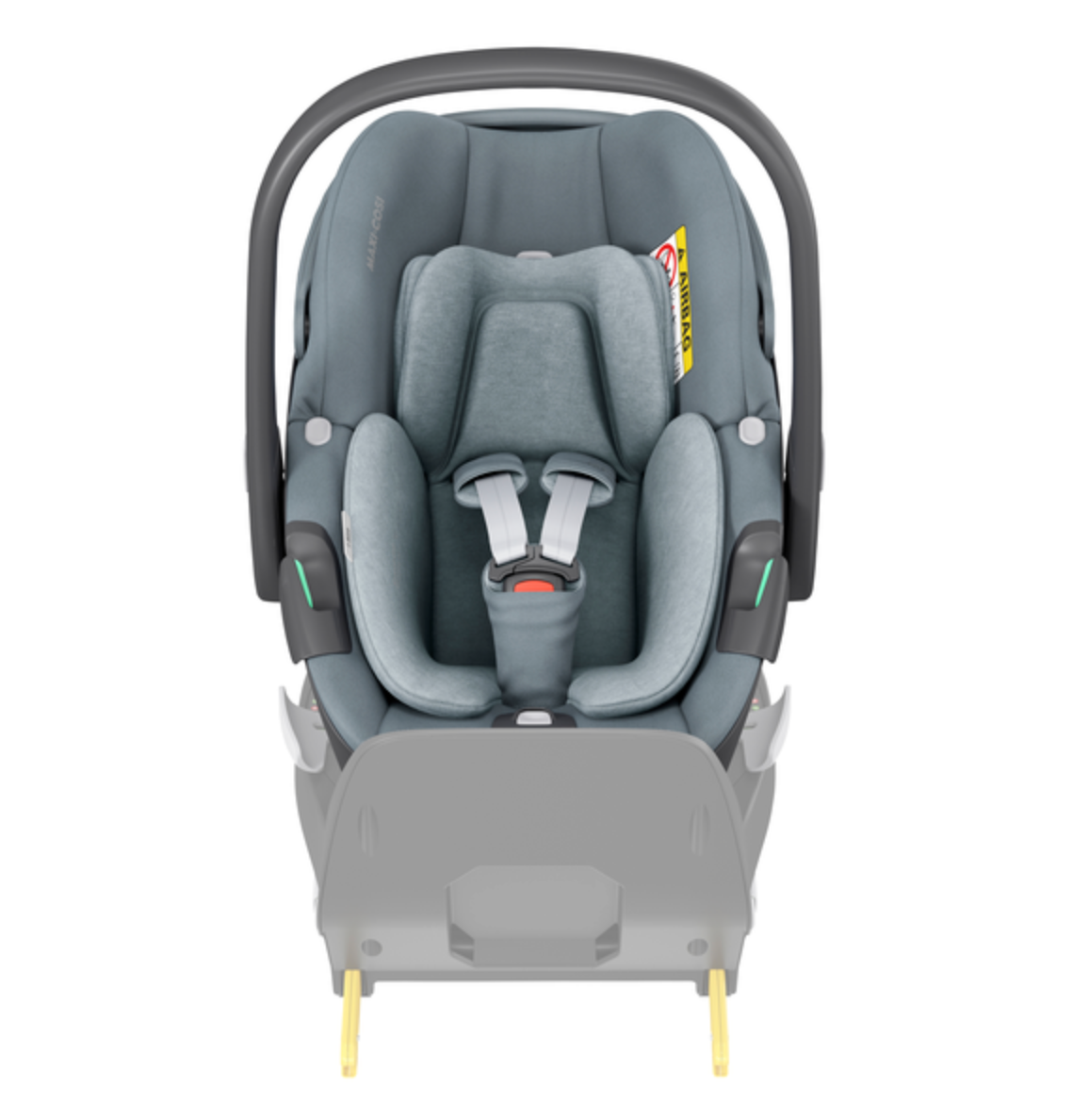 Maxi Cosi Pebble 360 i Size Group 0 Car Seat FamilyFix 360 Base