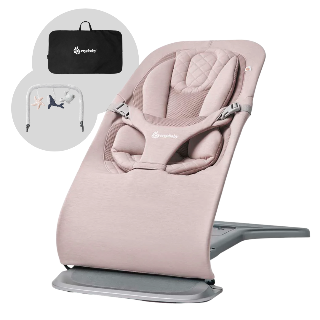 Ergo sales baby bouncer