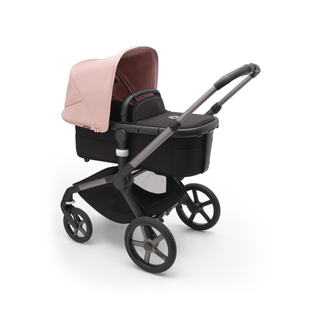 Bugaboo fox carrycot hot sale