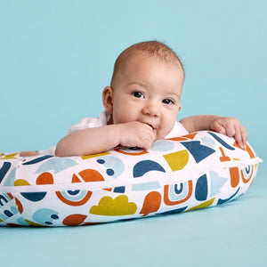 Koo-di Cover For Day Dreamer Breathable Nest - Big Little Adventures