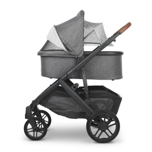 UPPAbaby Vista Pushchair & Carrycot | Greyson | Direct4Baby | Free Delivery