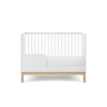 Load image into Gallery viewer, Obaby Astrid Mini 2 Piece Room Set | White
