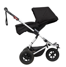 Load image into Gallery viewer, Carrycot Plus for  Swift™ and MB mini™ - Black
