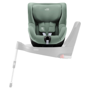 Britax dualfix sales ou cybex sirona