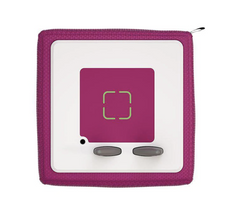 Load image into Gallery viewer, Tonies Starter Bundle | Purple | Headphones | Tonie Box | Character | Carrier |
