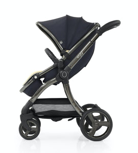 Egg 2 Stroller | Carrycot | Cobalt Blue | Pushchair | Direct 4 Baby | Free Delivery