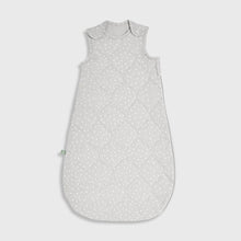 Load image into Gallery viewer, The Little Green Sheep Organic Baby Sleeping Bag 2.5 Tog - Dove Rice (6-18 Months)

