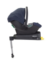 Load image into Gallery viewer, Silver Cross Reef Pushchair Dream i-Size Travel Pack - Neptune Blue
