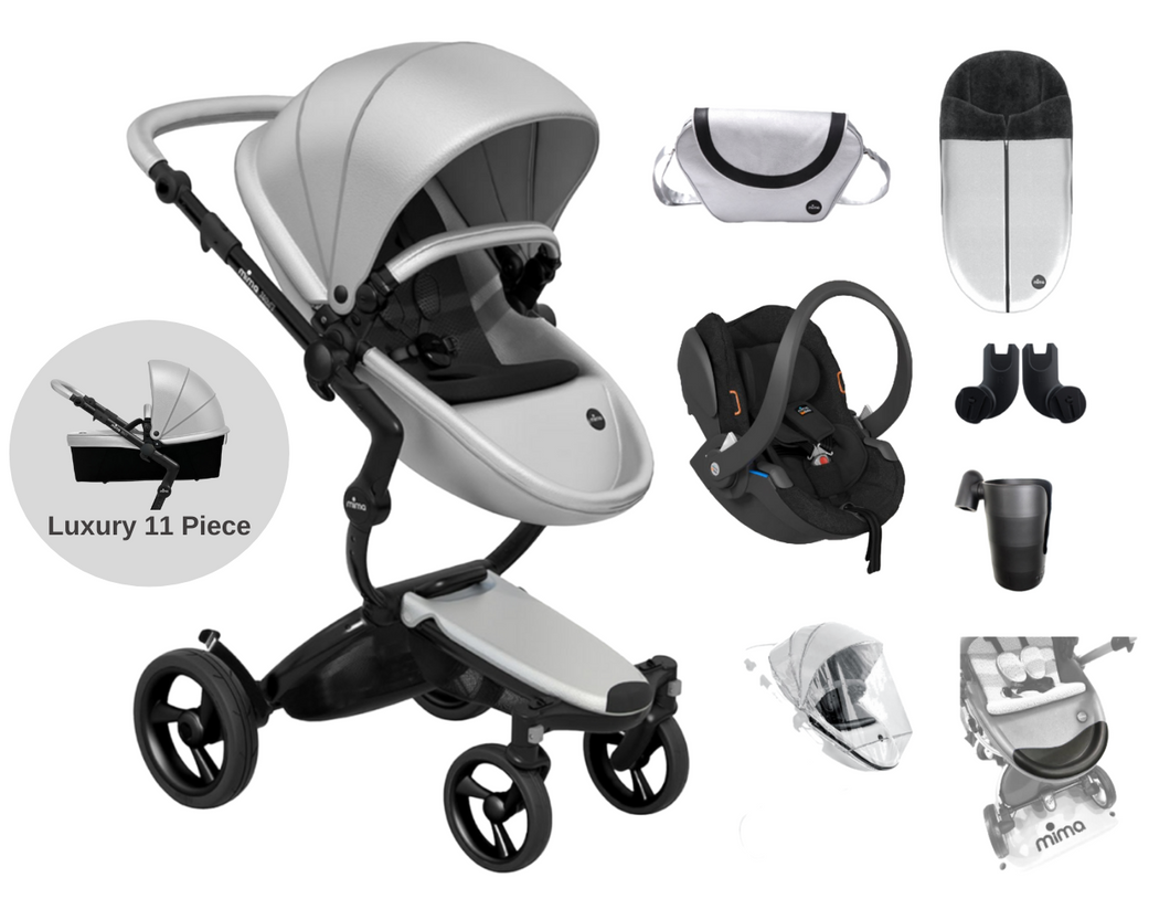 Mima stroller top