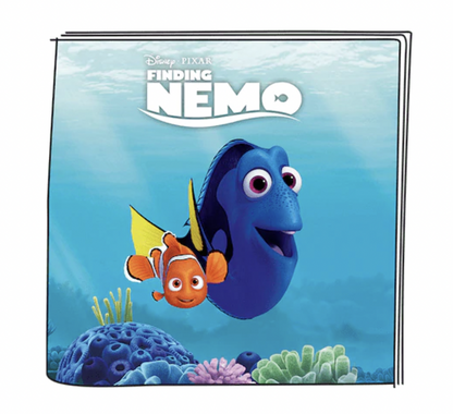 Tonies Disney Audio Character | Disney Finding Nemo | UK