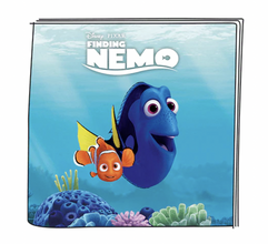 Load image into Gallery viewer, Tonies Disney Audio Character | Disney Finding Nemo | UK
