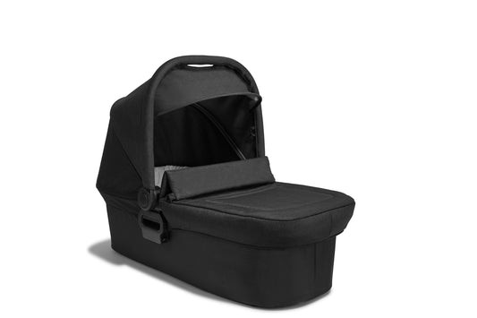 Baby Jogger - City Mini 2 Carry Cot | Opulent Black