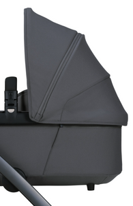 Joolz Geo3 Twin Pushchair | Pure Grey