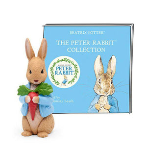 Tonies Audio Character | The Peter Rabbit Collection