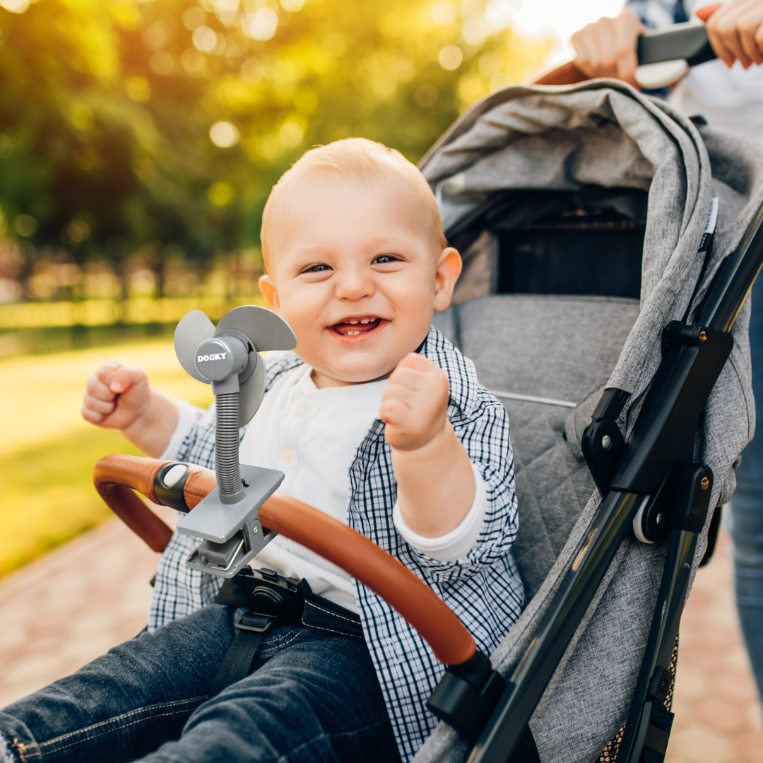 Stroller fan sales buy buy baby